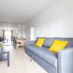 1 Bedroom Apartment Quartier Austerlitz Free Netflix